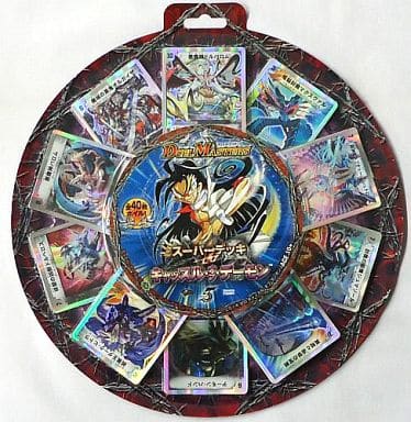 Duel Masters/☆Pack/Box/Deck](USED) Duel Masters - デュエル