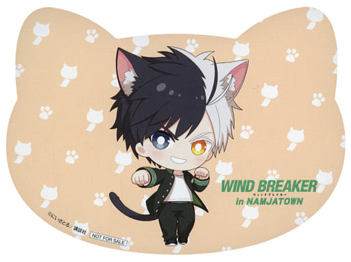 WIND BREAKER ウィンブレ ウィンヒロ コミケ 桜 遥 桜 遥 WIND BREAKER