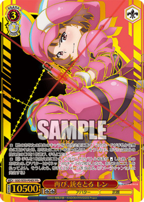 List of Japanese Sword Art Online Alternative: Gun Gale Online II