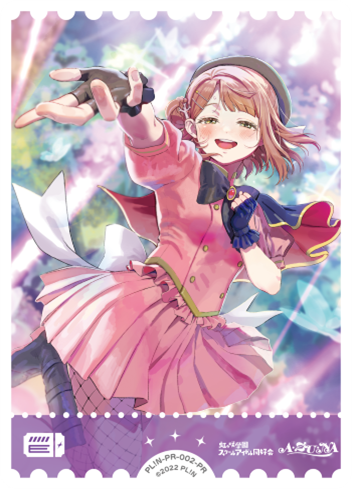 Love Live! Series Official Card Game/☆Promotional Cards