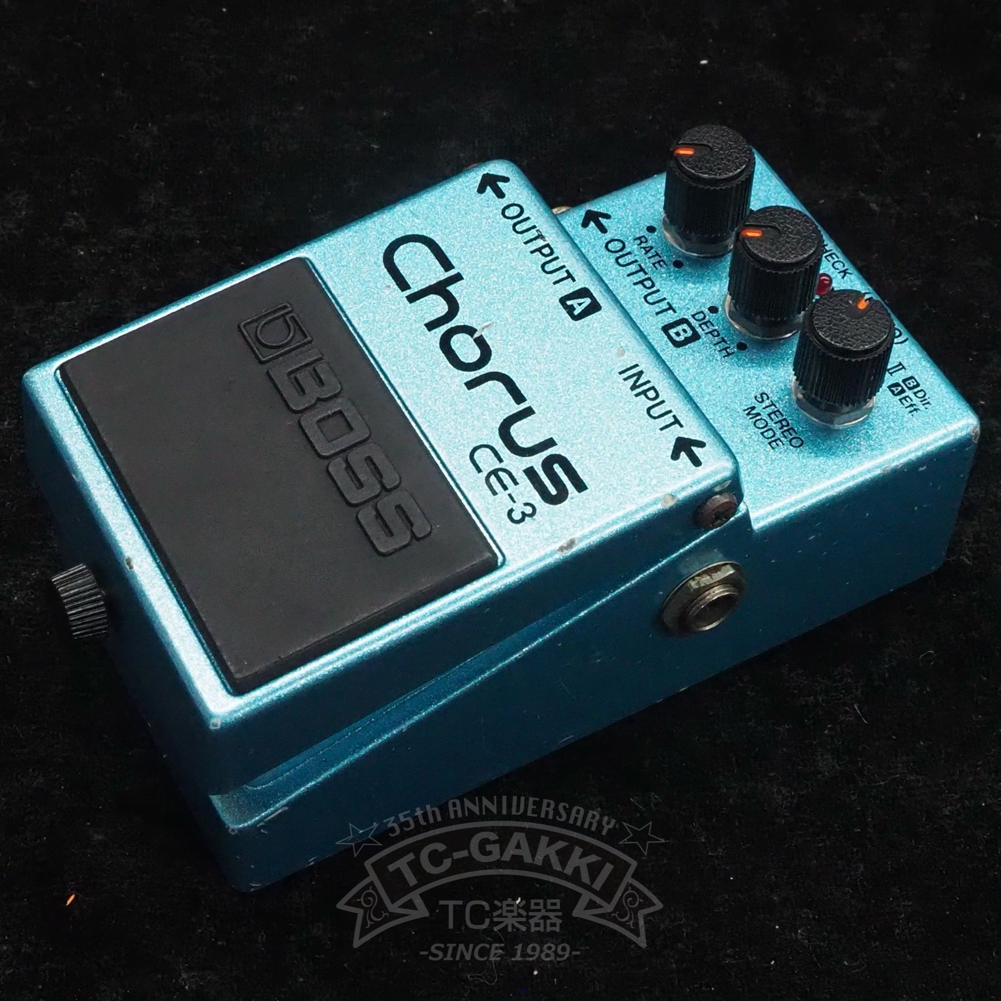 CE-3 Chorus