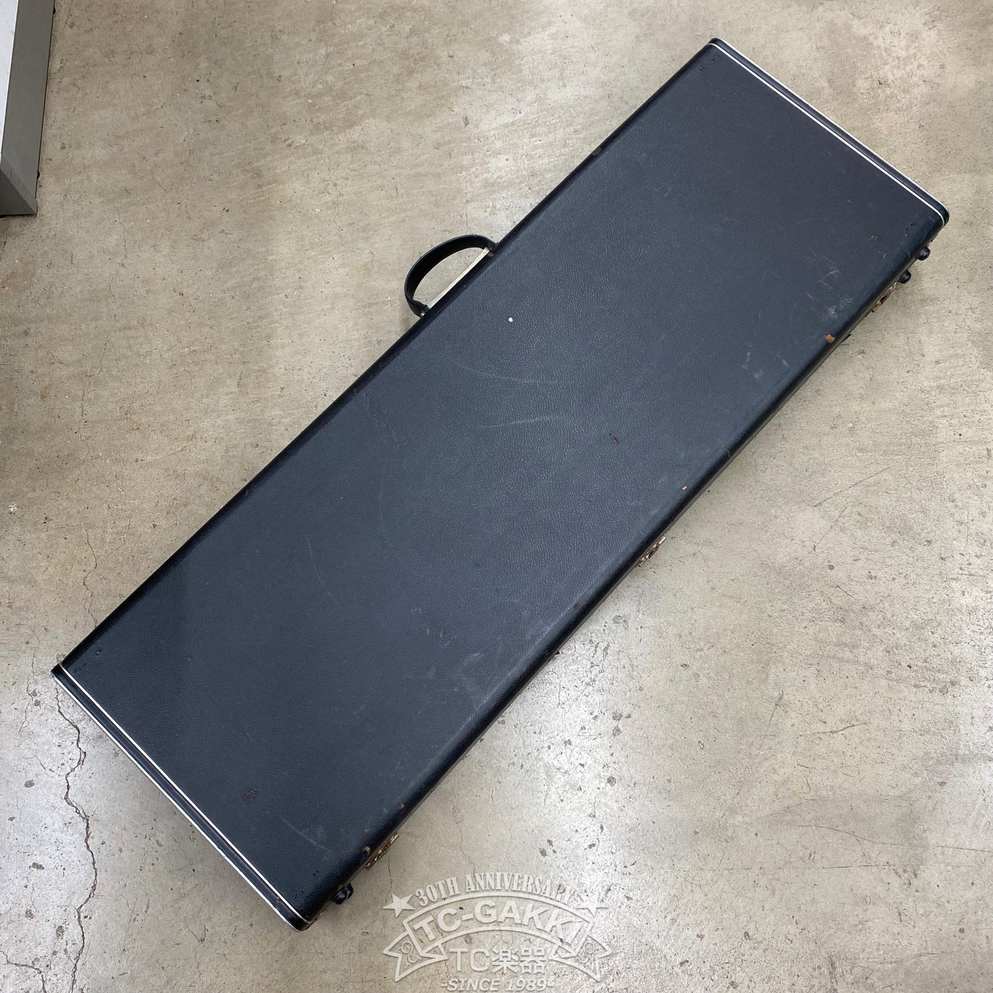 YAMAHA：'60sSG-2用ハードケース