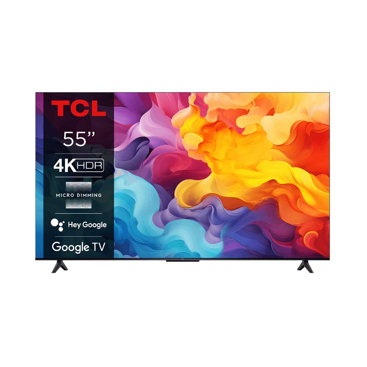 TCL V6B 55