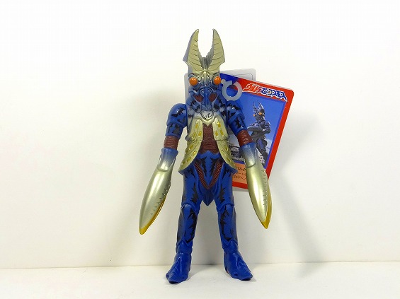 おもちゃの田村栄商店 / ウルトラヒーロー怪獣シリーズ ウルトラマン