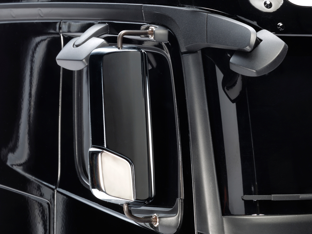 1/14RC メルセデス・ベンツ アクトロス 3363 6×4 フルオペレーション