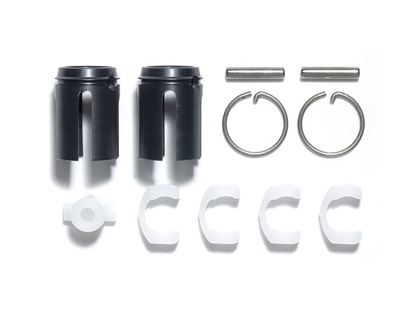 OP.2064 TT-02 TYPE-SRX フロントダイレクトジョイントカップ: RC