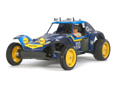 1/10RC ホリデーバギー (2010): RCモデル｜TAMIYA SHOP ONLINE -タミヤ