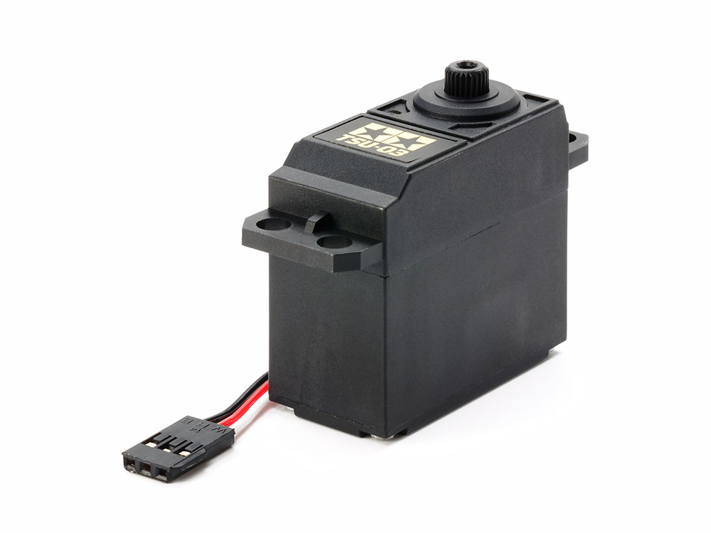 謎多き】タミヤRCシステム 〜 ファインスペック2.4G 〜 製品概要が独特