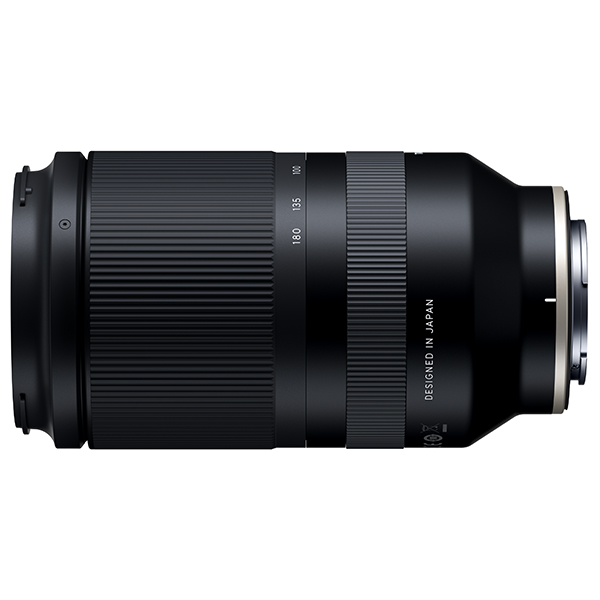 70-180mm F/2.8 Di III VXD (Model A056)- Tamron India