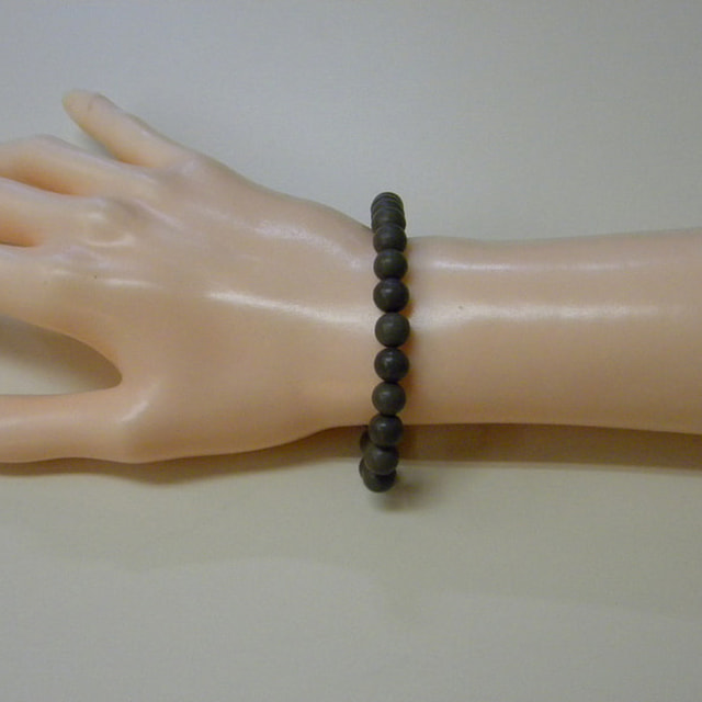 ブレスレット 北投石・源泉希釈水・販売商品