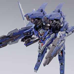 METAL BUILD GNアームズ TYPE-E【2次：2023年7月発送分】 | 魂ウェブ