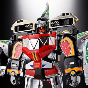 恐竜戦隊ジュウレンジャーの商品一覧 | 魂ウェブ