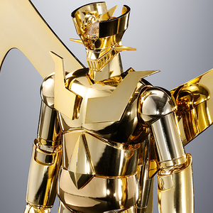 METAL ROBOT魂 ＜SIDE MS＞ ウイングガンダムゼロ CHOGOKIN 50th