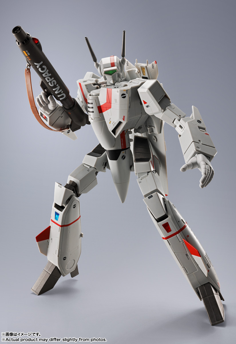 DX超合金 VF-1J バルキリー（一条輝機）‑STORE LIMITED EDITION‑ | 魂