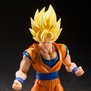 DRAGON BALL Z Product List | TAMASHII WEB