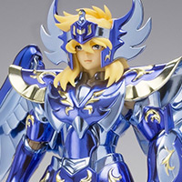 聖闘士聖衣神話 10th Anniversary DXディスプレイステージセット | 魂