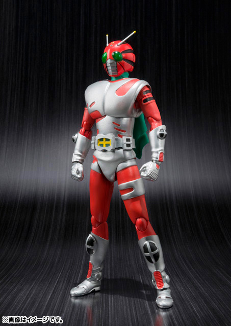 さかぴS.H.Figuarts 規格 仮面ライダーデザスト さかぴ様専用S.H.