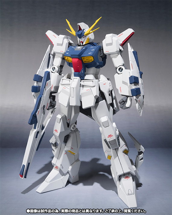 ROBOT魂 Ka signature ペーネロペー マーキングプラス 　未使用 ROBOT魂（Ka signature） <SIDE MS> ペーネロペー マーキングプラス