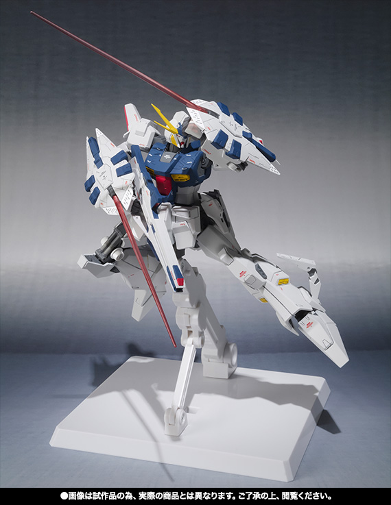 ROBOT魂 Ka signature ペーネロペー マーキングプラス 　未使用 ROBOT魂（Ka signature） <SIDE MS> ペーネロペー マーキングプラス