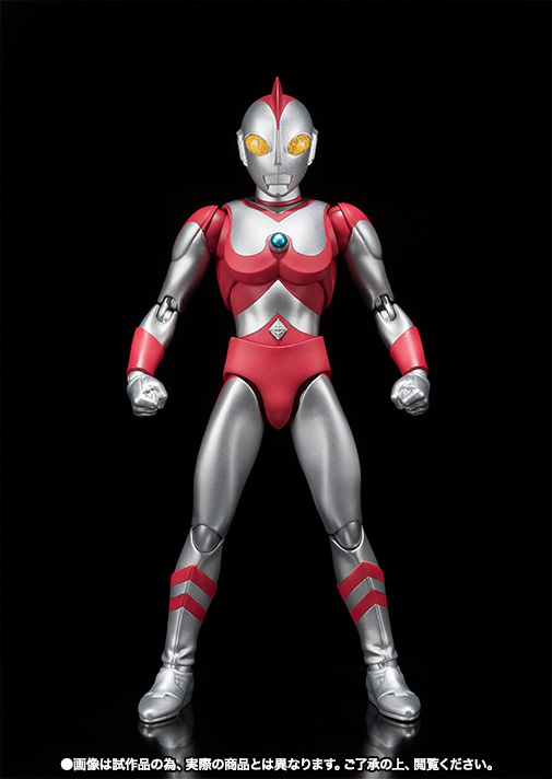 ULTRA-ACT ウルトラマン80 | 魂ウェブ