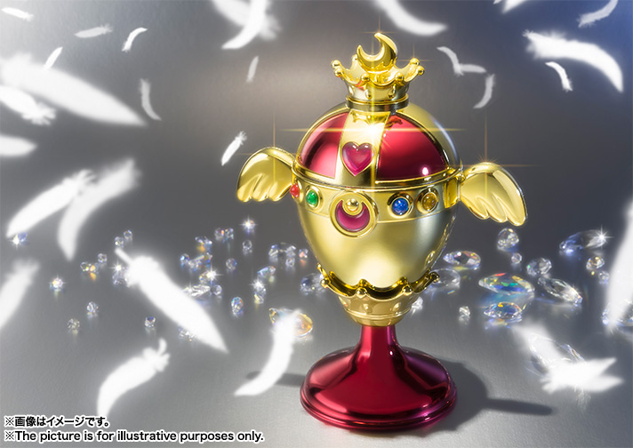 PROPLICA レインボームーンカリス | 魂ウェブ