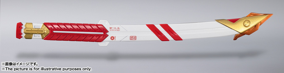 METAL BUILD ガンダムアストレイ レッドフレーム | 魂ウェブ