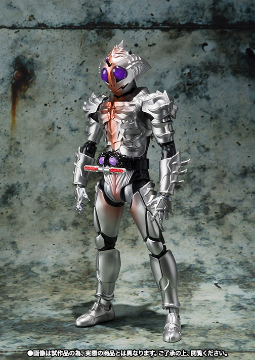 S.H.Figuarts 仮面ライダーアマゾンシグマ | 魂ウェブ