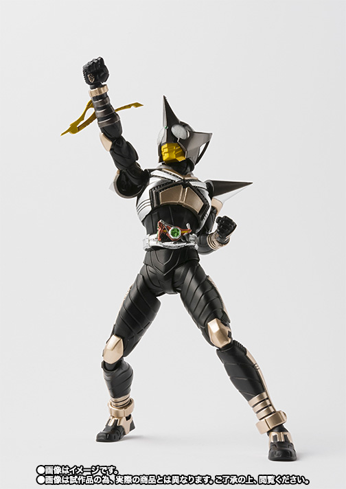 S.H.Figuarts（真骨彫製法） 仮面ライダーパンチホッパー | 魂ウェブ