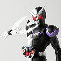 S.H.Figuarts（真骨彫製法） 仮面ライダージョーカー | 魂ウェブ