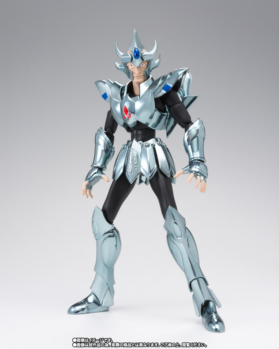 SAINT CLOTH MYTH CROW JAMIAN | TAMASHII WEB
