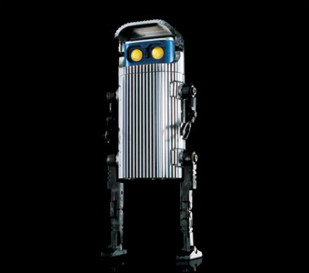 超合金 復刻版 超合金スコープライタン | 魂ウェブ