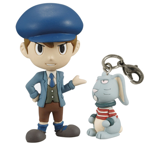 OTHERS レイトン教授 | 魂ウェブ