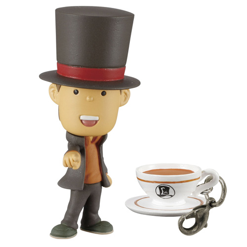 OTHERS レイトン教授 | 魂ウェブ