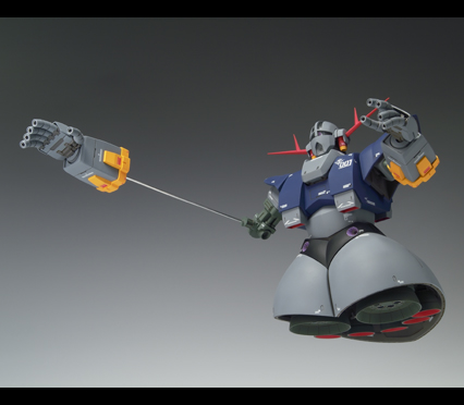 ZEONOGRAPHY #3015 ジオング | 魂ウェブ