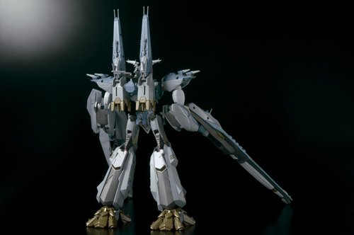 DX超合金 マクロス・クォーター | 魂ウェブ