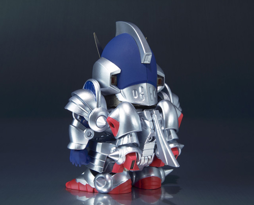 SDX フルアーマーナイトガンダム | 魂ウェブ