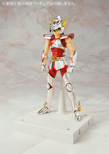 聖闘士聖衣神話APPENDIX ディスプレイスタンドセットDX | 魂ウェブ