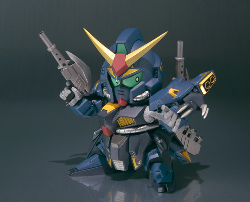 SDX マスクコマンダー | 魂ウェブ