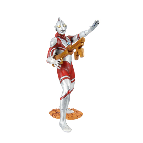 超造形魂 ザ・ウルトラマン uchiyama ver. | 魂ウェブ