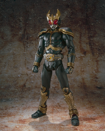 S.I.C. Vol.56 仮面ライダークウガ | 魂ウェブ