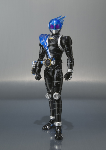 S.H.Figuarts 仮面ライダーメテオ│株式会社BANDAI SPIRITS（バンダイ