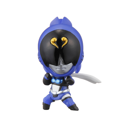 デフォルマイスタープチ 非公認戦隊アキバレンジャー | 魂ウェブ