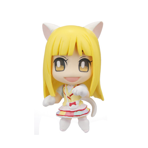 デフォルマイスタープチ 非公認戦隊アキバレンジャー | 魂ウェブ