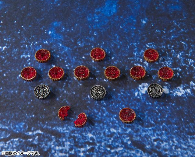 S.I.C. 仮面ライダーオーズ タジャドル コンボ | 魂ウェブ