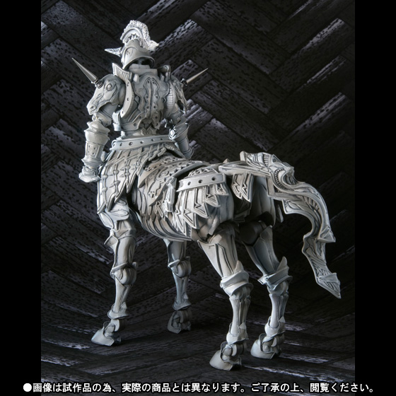 S.I.C. 極魂 ホースオルフェノク 疾走態 | 魂ウェブ