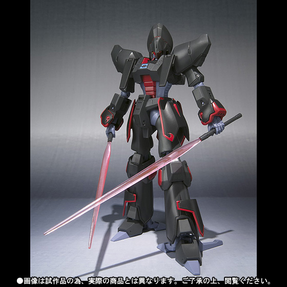 ロボット魂 カルバリー・テンプル 近衛軍 Amazon.co.jp: ROBOT魂 -ロボット魂-〈SIDE HM〉カルバリーテンプル