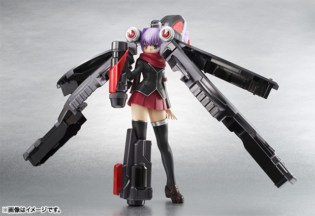 DX MMZシリーズ MMZ-00 モヤモヤズキューーン | 魂ウェブ