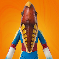 S.H.Figuarts メトロン星人 | 魂ウェブ