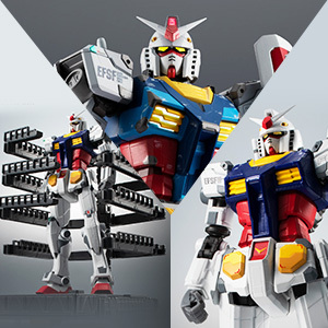 ROBOT魂 ＜SIDE MS＞ゲー・ドライ(重塗装仕様) | 魂ウェブ