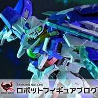 METAL BUILD 【抽選販売】ガンダムエクシア (10th ANNIVERSARY EDITION